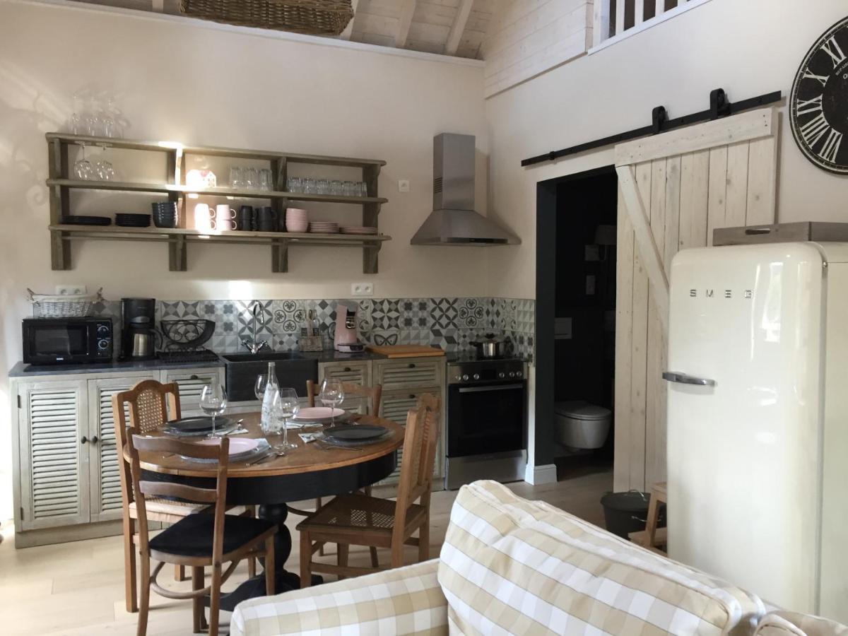 Le Clos De Jabanelle Сине Экстерьер фото